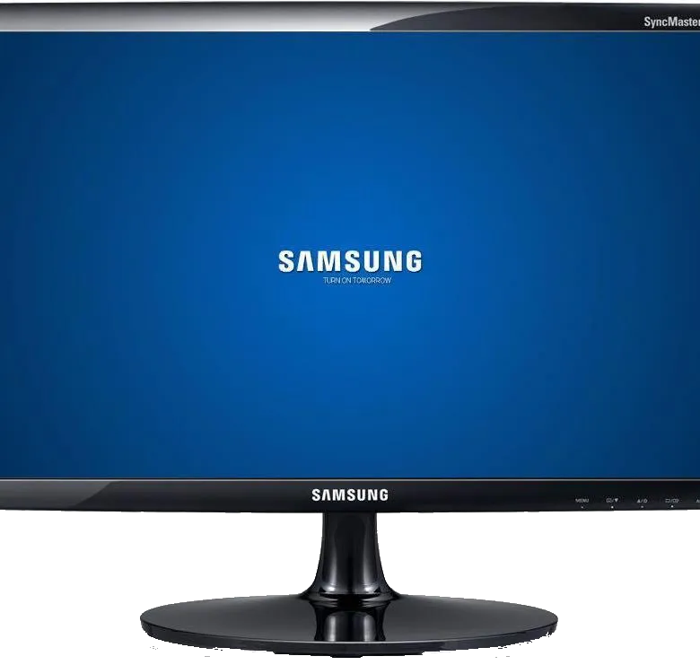 Замена платы управления (мат.платы, мейн платы) Samsung S19B300B