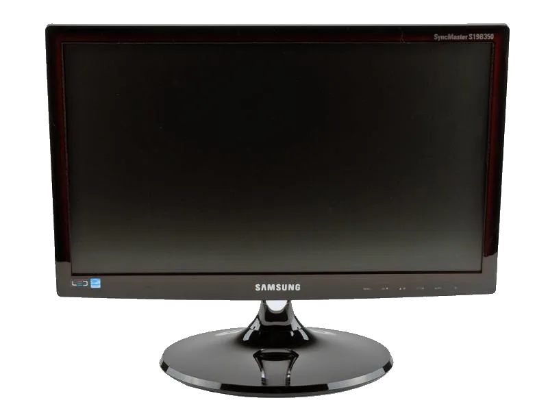 Замена платы управления (мат.платы, мейн платы) Samsung S19B350N