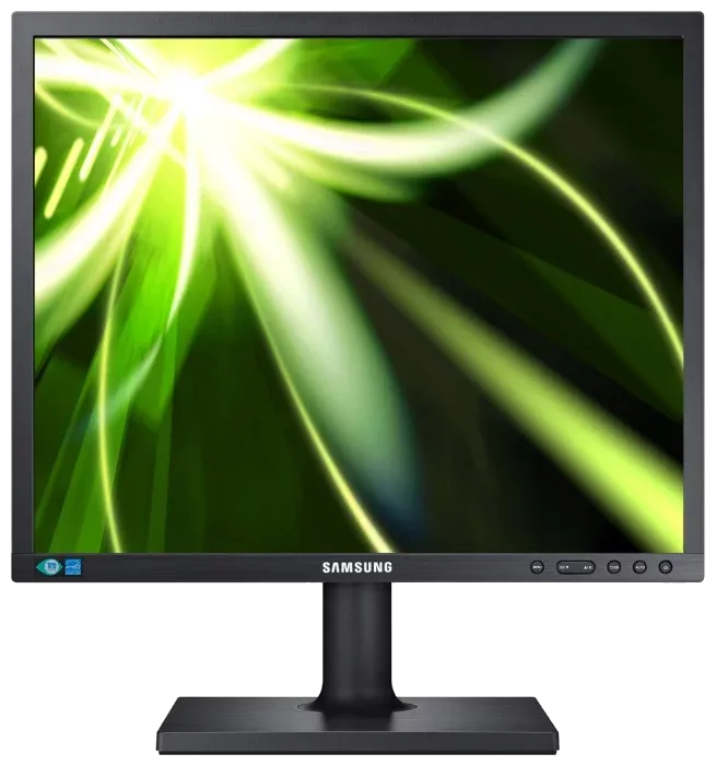 Замена платы управления (мат.платы, мейн платы) Samsung S19C450BR