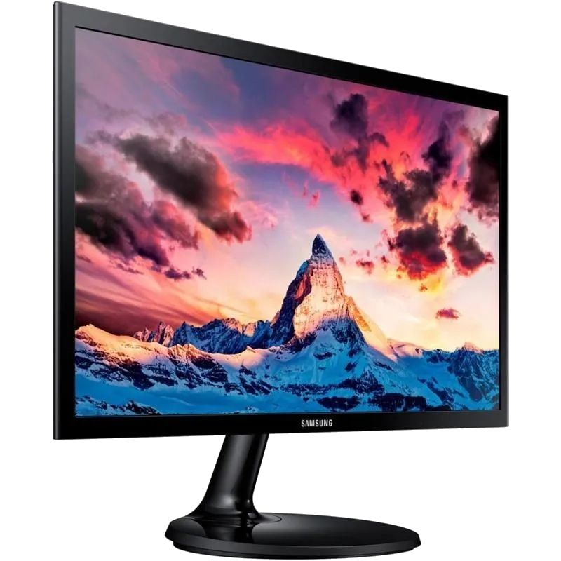 Замена платы управления (мат.платы, мейн платы) Samsung S19F355HNI
