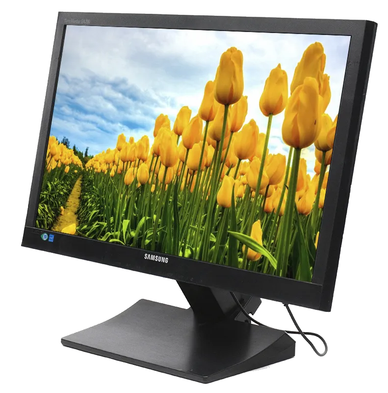 Замена платы управления (мат.платы, мейн платы) Samsung S22A200B