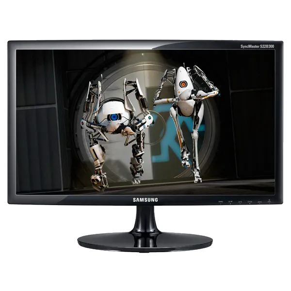 Замена платы управления (мат.платы, мейн платы) Samsung S22B300N