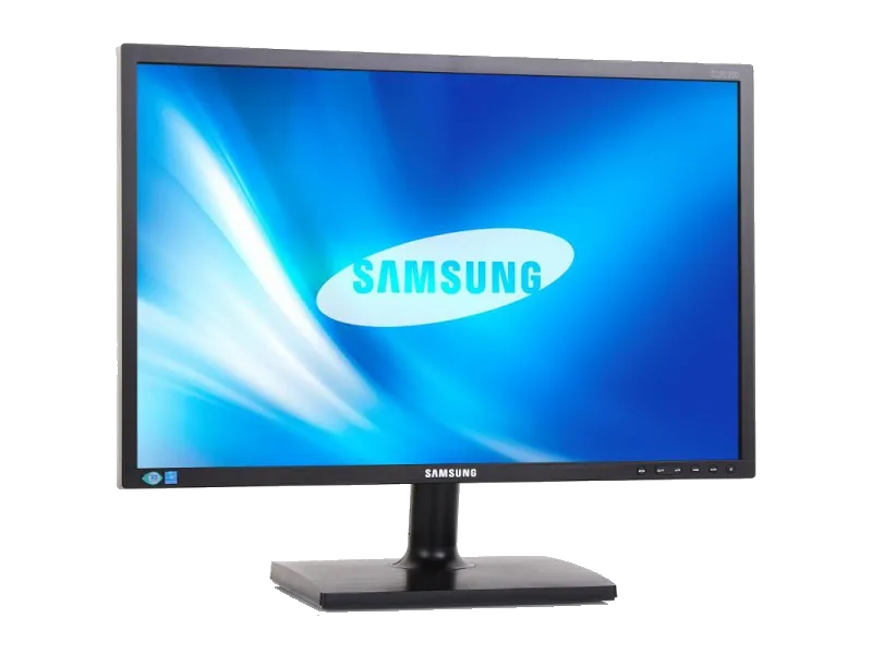 Замена платы управления (мат.платы, мейн платы) Samsung S22C200B