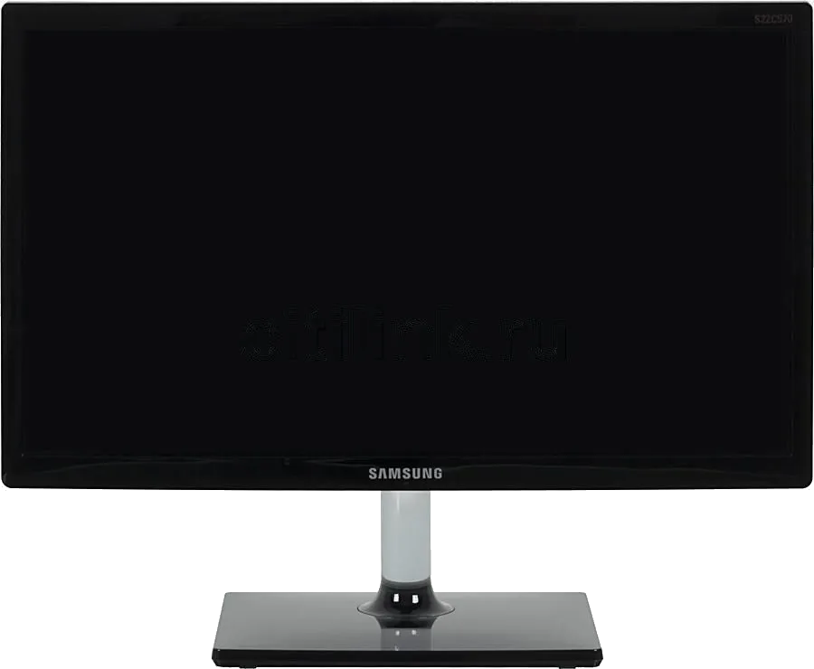 Замена платы управления (мат.платы, мейн платы) Samsung S22C570H