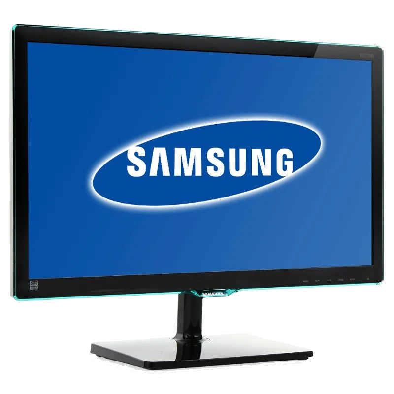 Замена платы управления (мат.платы, мейн платы) Samsung S22D390H