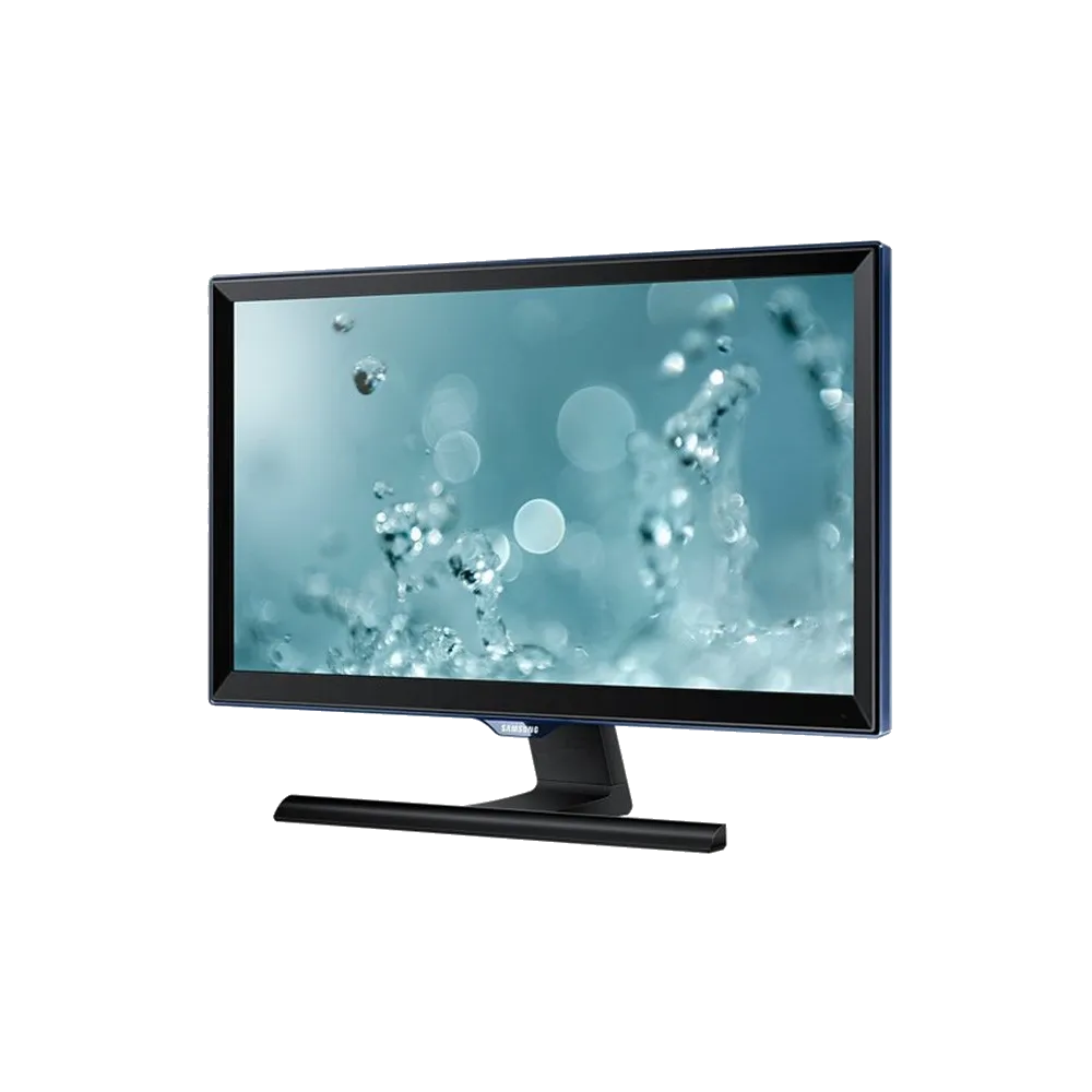 Замена платы управления (мат.платы, мейн платы) Samsung S22E390H