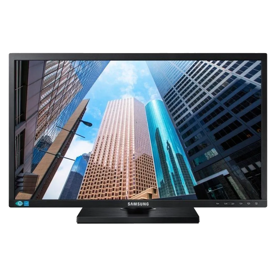 Замена платы управления (мат.платы, мейн платы) Samsung S22E450F
