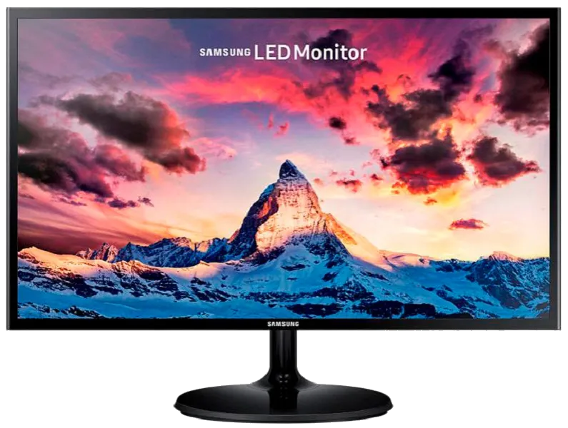 Замена платы управления (мат.платы, мейн платы) Samsung S22F352FHU