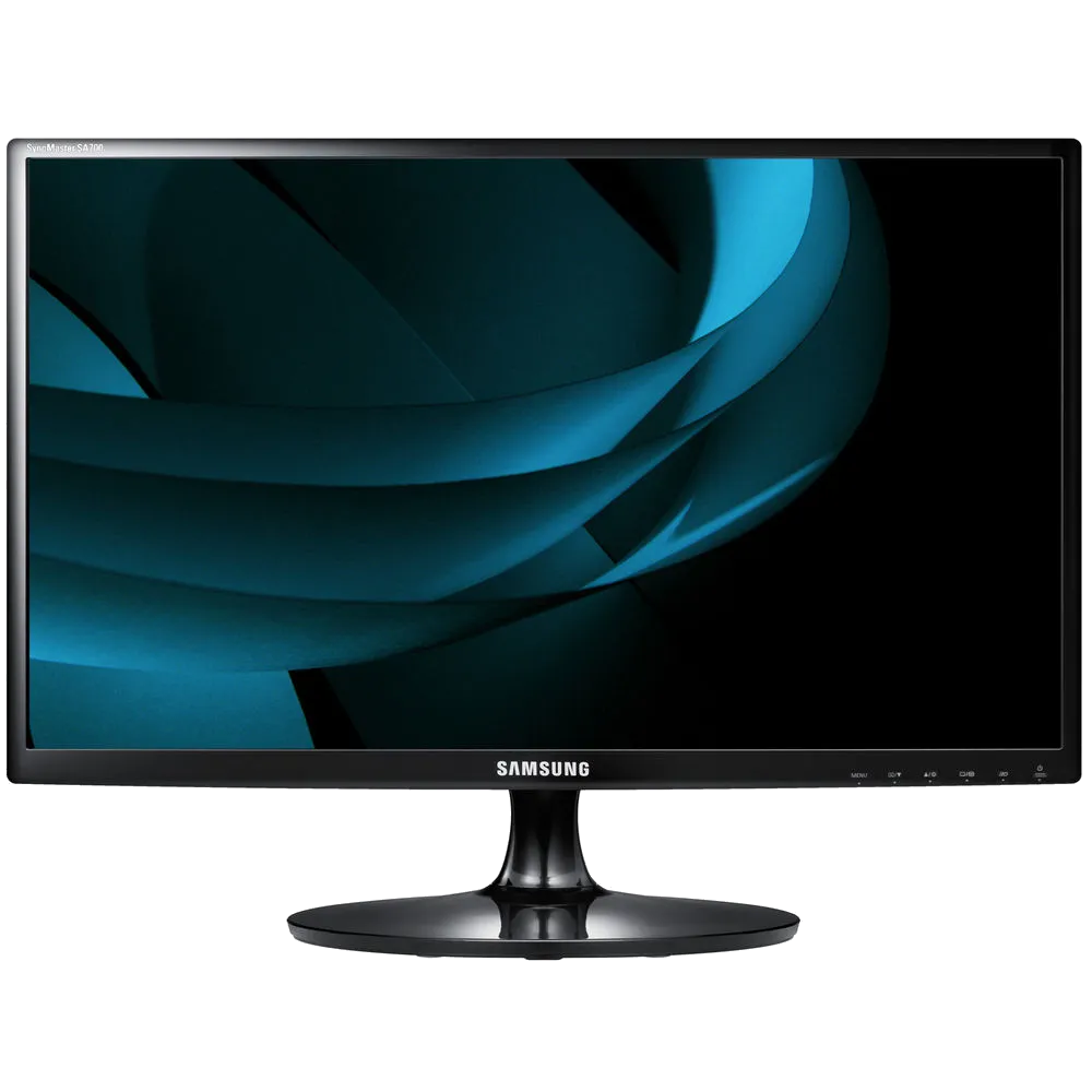 Замена платы управления (мат.платы, мейн платы) Samsung S23A700D