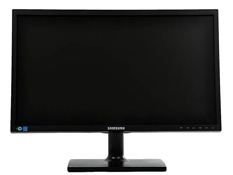 Замена платы управления (мат.платы, мейн платы) Samsung S23C200B