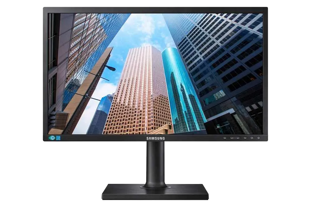 Замена платы управления (мат.платы, мейн платы) Samsung S23E650K