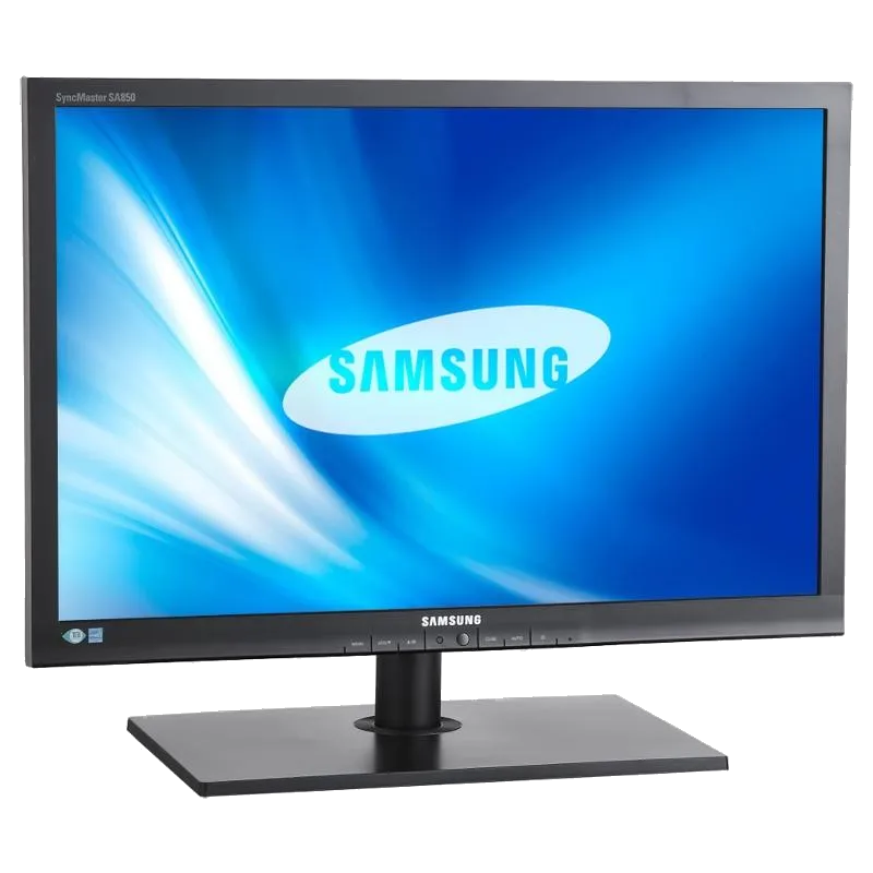 Замена платы управления (мат.платы, мейн платы) Samsung S24A850DW