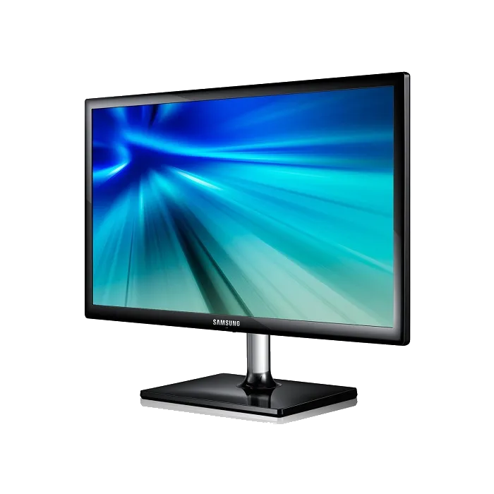 Замена платы управления (мат.платы, мейн платы) Samsung S24C570HL
