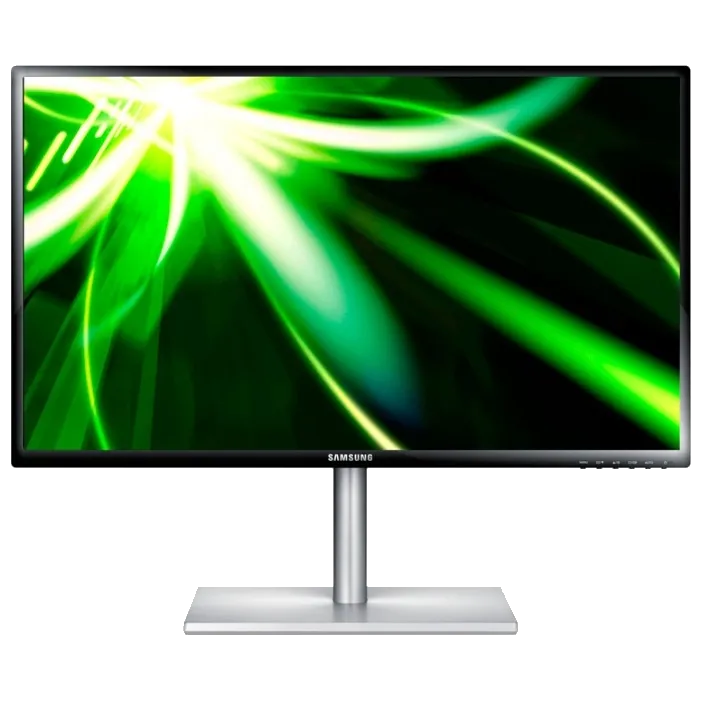 Замена платы управления (мат.платы, мейн платы) Samsung S24C750P
