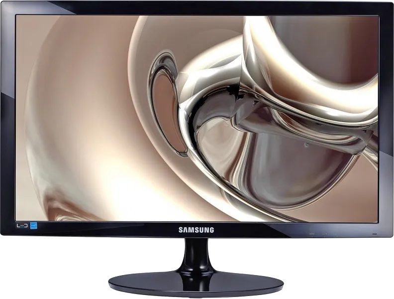 Замена платы управления (мат.платы, мейн платы) Samsung S24D300HL