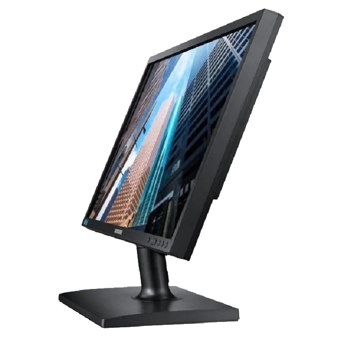Замена платы управления (мат.платы, мейн платы) Samsung S24E200BL