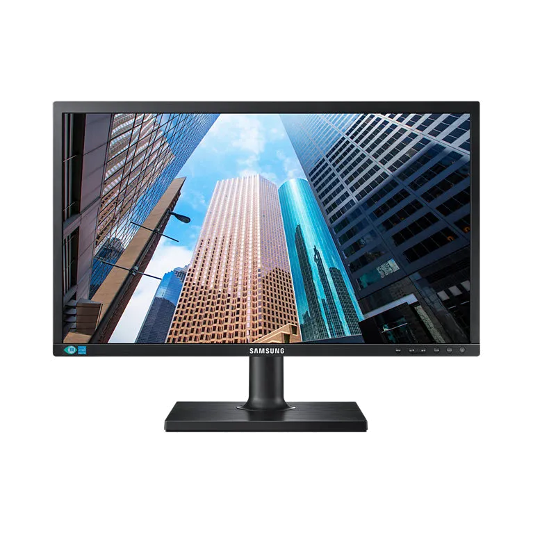 Замена платы управления (мат.платы, мейн платы) Samsung S24E450BL