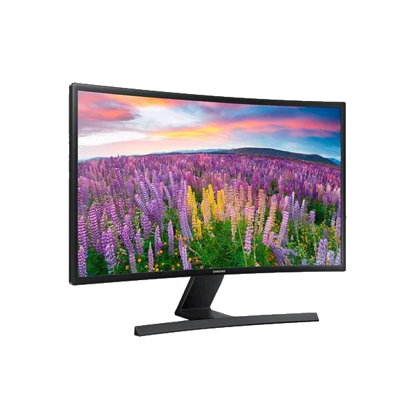 Замена платы управления (мат.платы, мейн платы) Samsung S24E510C
