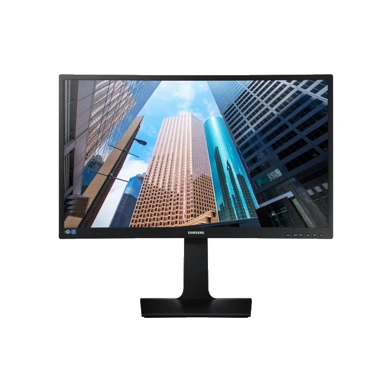 Замена платы управления (мат.платы, мейн платы) Samsung S24E650C