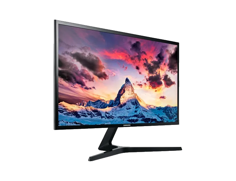 Замена платы управления (мат.платы, мейн платы) Samsung S24F356FHI