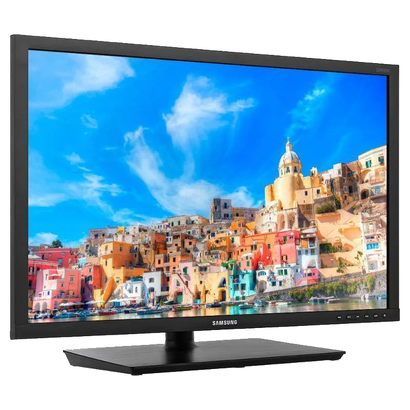 Замена платы управления (мат.платы, мейн платы) Samsung S24H650GDI