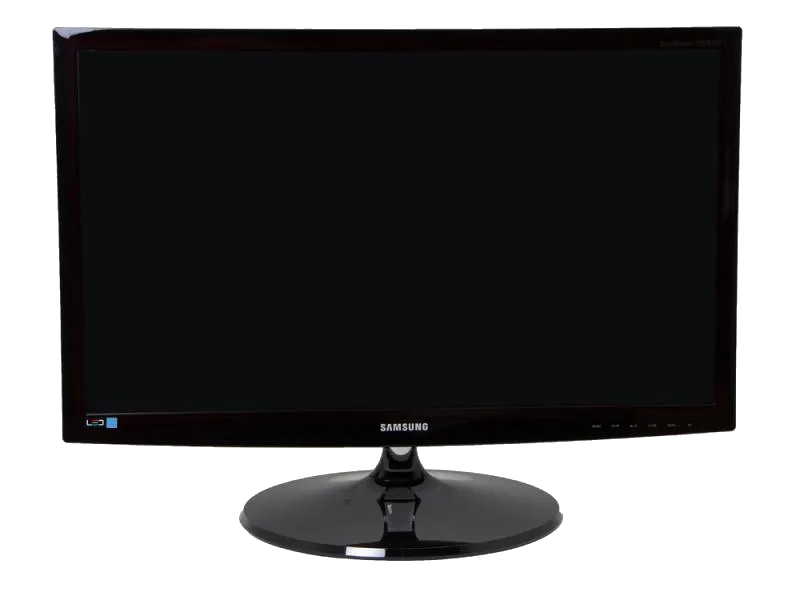 Замена платы управления (мат.платы, мейн платы) Samsung S27B350H