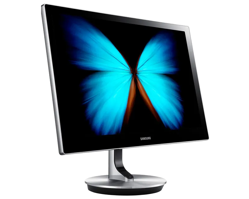 Замена платы управления (мат.платы, мейн платы) Samsung S27B970D