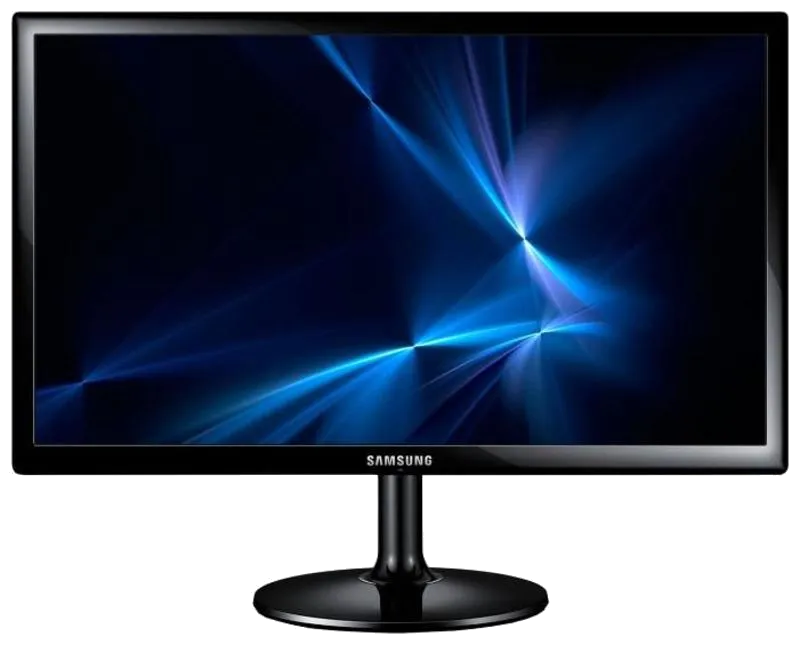 Замена платы управления (мат.платы, мейн платы) Samsung S27C350H