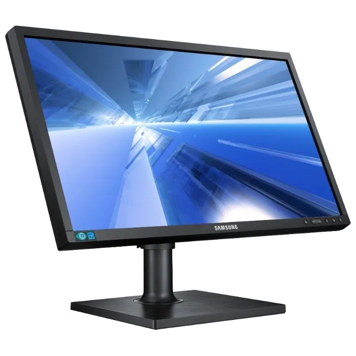 Замена платы управления (мат.платы, мейн платы) Samsung S27C650D