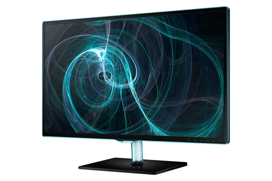 Замена платы управления (мат.платы, мейн платы) Samsung S27D390H