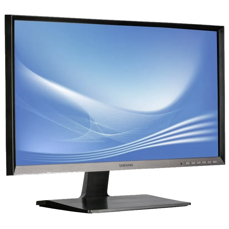 Замена платы управления (мат.платы, мейн платы) Samsung S27D850T