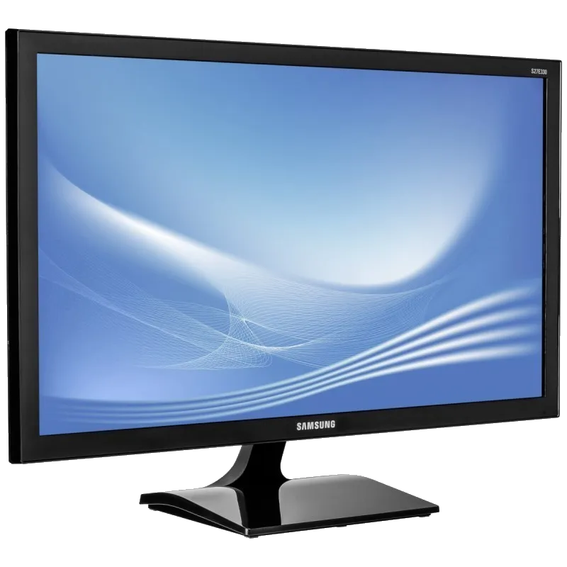 Замена платы управления (мат.платы, мейн платы) Samsung S27E330H
