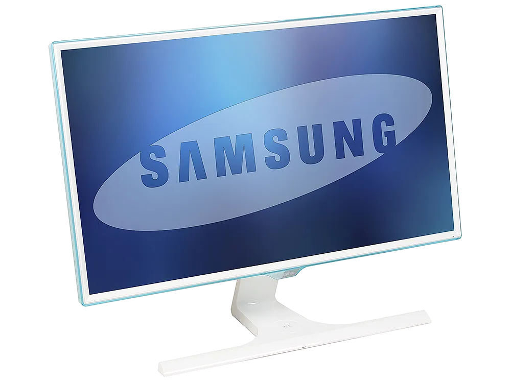 Замена платы управления (мат.платы, мейн платы) Samsung S27E370D