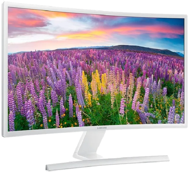 Замена платы управления (мат.платы, мейн платы) Samsung S27E591C