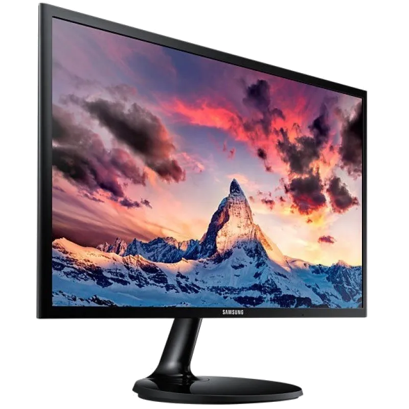 Замена платы управления (мат.платы, мейн платы) Samsung S27F350FHU