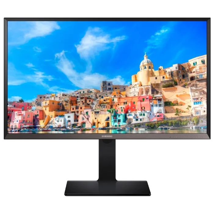 Замена платы управления (мат.платы, мейн платы) Samsung S32D850T