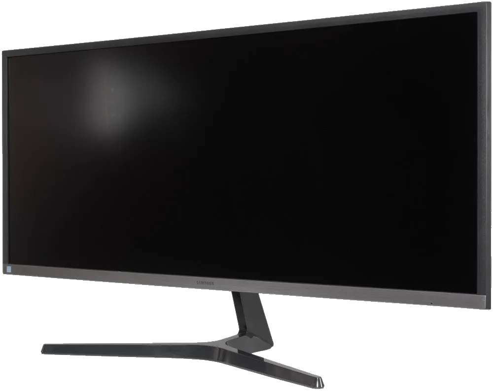 Замена платы управления (мат.платы, мейн платы) Samsung S34J550WQI
