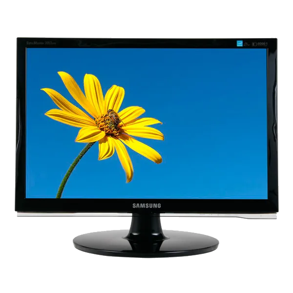 Замена платы управления (мат.платы, мейн платы) Samsung SyncMaster 2053BW