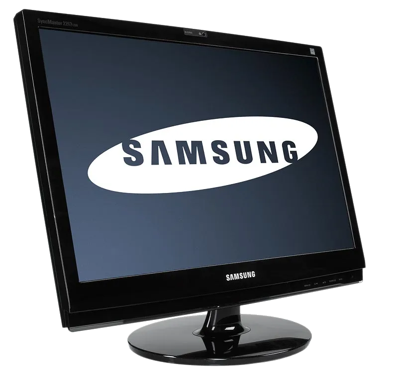 Замена платы управления (мат.платы, мейн платы) Samsung SyncMaster 2263UW