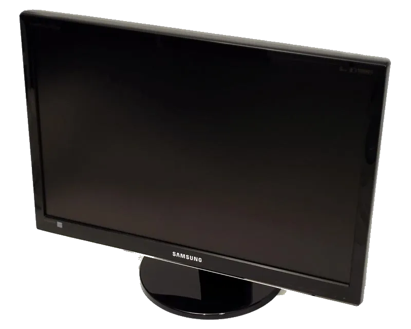 Замена платы управления (мат.платы, мейн платы) Samsung SyncMaster 2493HM