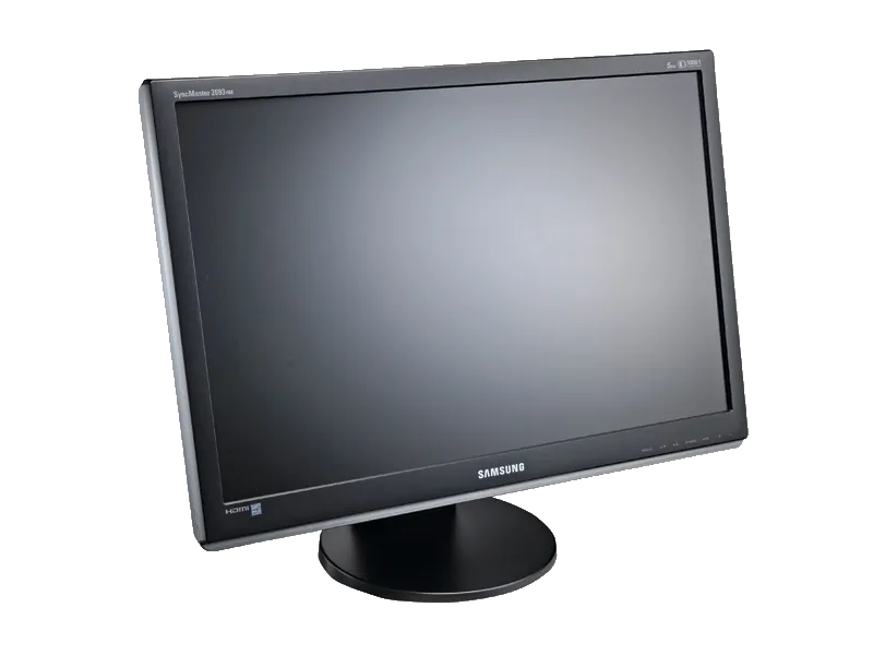 Замена платы управления (мат.платы, мейн платы) Samsung SyncMaster 2693HM