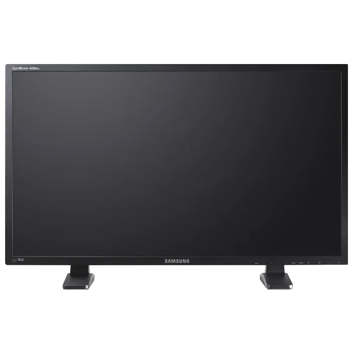 Замена платы управления (мат.платы, мейн платы) Samsung SyncMaster 400DXn