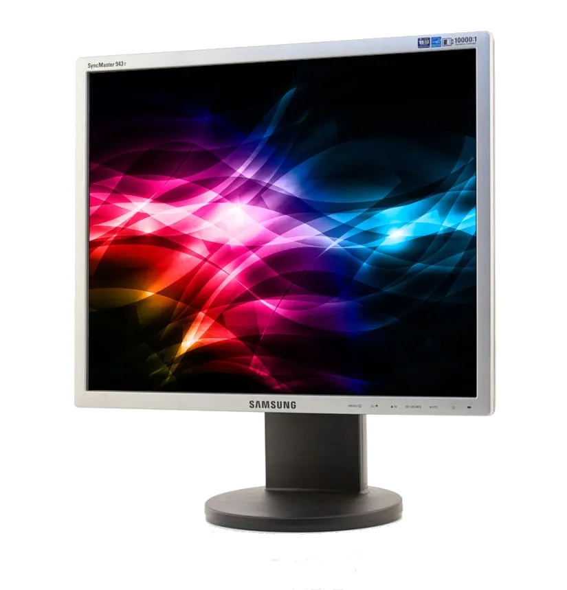 Замена платы управления (мат.платы, мейн платы) Samsung SyncMaster 943T