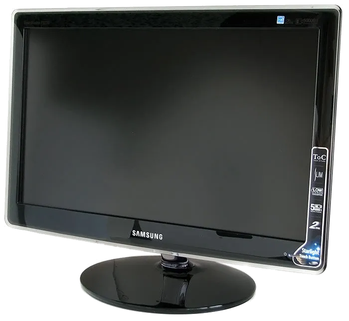Замена платы управления (мат.платы, мейн платы) Samsung SyncMaster P2270