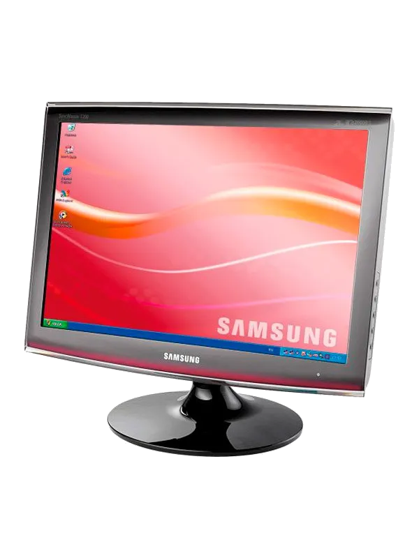 Замена платы управления (мат.платы, мейн платы) Samsung SyncMaster T200