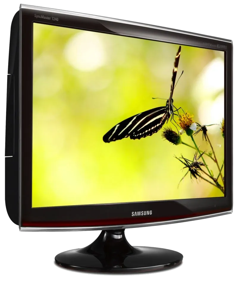 Замена платы управления (мат.платы, мейн платы) Samsung SyncMaster T240