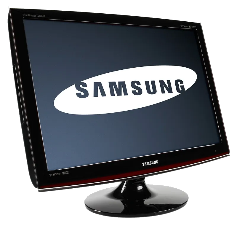 Замена платы управления (мат.платы, мейн платы) Samsung SyncMaster T260