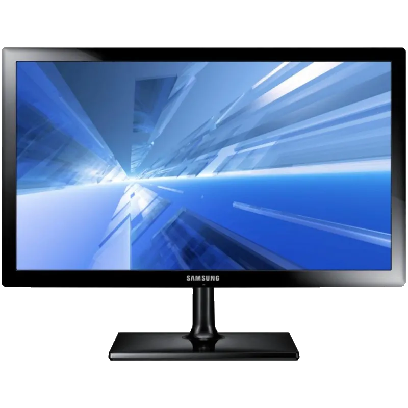 Замена платы управления (мат.платы, мейн платы) Samsung T19C350EX