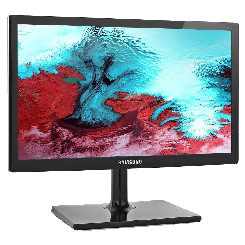 Замена платы управления (мат.платы, мейн платы) Samsung T23C370EX