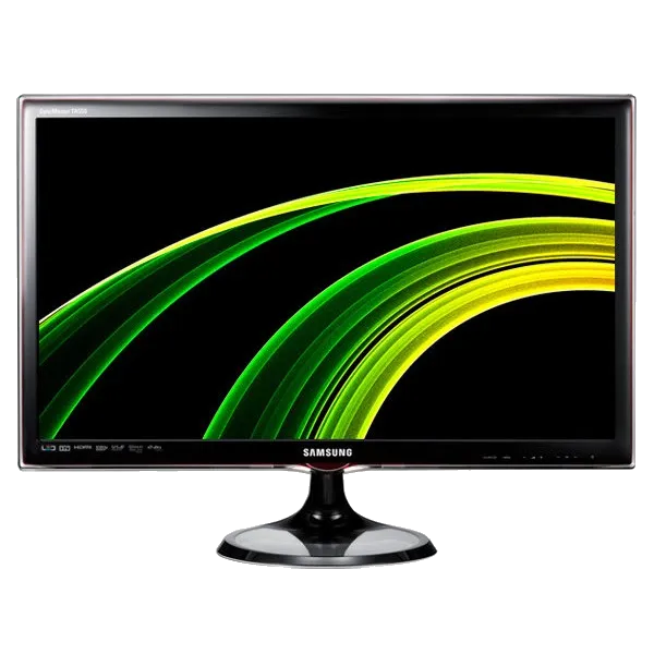 Замена платы управления (мат.платы, мейн платы) Samsung T24A550